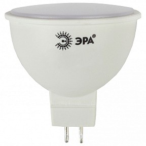 Лампа светодиодная Эра   арт. LED MR16-8W-12V-827-GU5.3