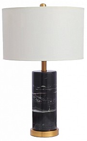 Настольная лампа декоративная Kink Light Тайла бронза арт. 07700-2T,19-20(01)