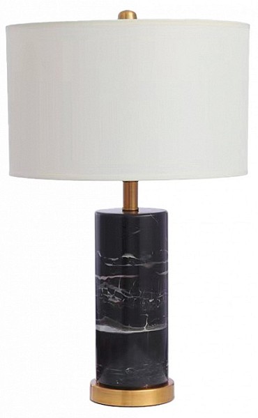 Настольная лампа декоративная Kink Light Тайла бронза арт. 07700-2T,19-20(01)