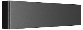 Накладной светильник Lightstar Fiume хром арт. 810517CCT