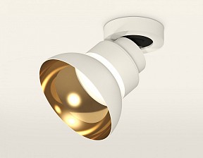 Спот Ambrella Light XM белый арт. XM8101101