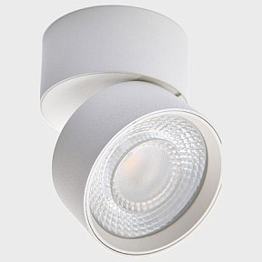 Накладной светильник Italline IT02-010 белый арт. IT02-010 3000K white