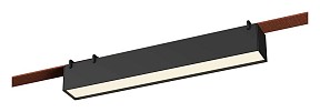 Подвесной светильник ST-Luce BAND черный арт. ST456.436.12