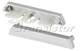 Заглушка Arlight PHS-3X  арт. 019875