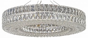 Подвесная люстра Arti Lampadari Sora серый арт. Sora E 1.5.80.100 N