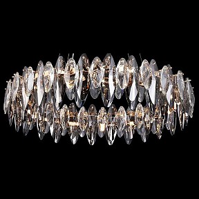 Подвесной светильник L'Arte Luce  золото арт. L92415.92