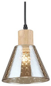 Подвесной светильник Arte Lamp Lancaster черный арт. A5891SP-1BK