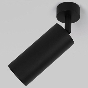 Спот Elektrostandard Diffe черный арт. Diffe черный 10W 4200K (85252/01)