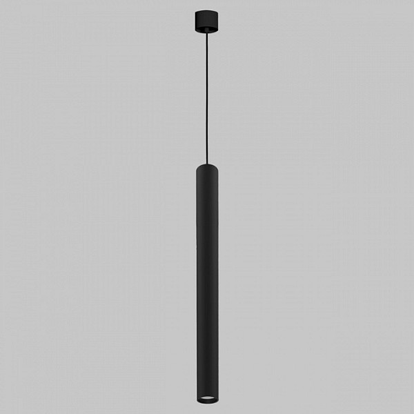 Подвесной светильник Imex SPY LED черный арт. IL.0005.2200-P-BK