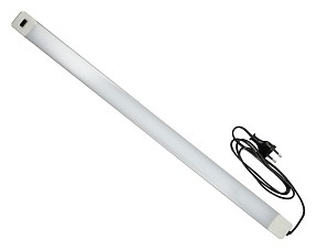 Накладной светильник Uniel ULI-F45 серый арт. UL-00008281