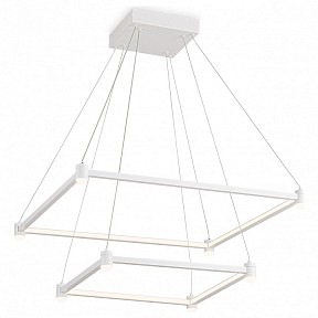 Подвесной светильник Ambrella Light FL белый арт. FL5595