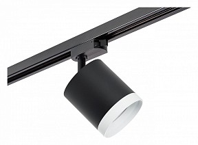 Светильник на штанге Lightstar Rullo черный арт. R1T34873486