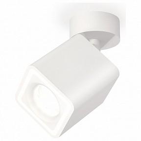 Спот Ambrella Light XM белый арт. XM7812020