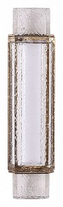 Накладной светильник ST-Luce EIS латунь арт. SL6140.301.01