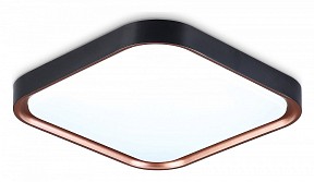 Накладной светильник Ambrella Light FZ золото арт. FZ1271
