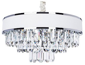 Подвесной светильник Arte Lamp Diadem металл арт. A1002LM-6CC