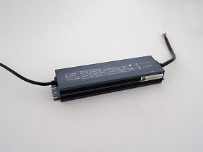 Блок питания LEDS POWER SLIM серый арт. 003153