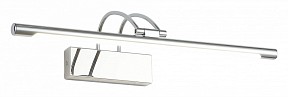 Подсветка для зеркала Zortes Maestro хром арт. ZRS.64702.9