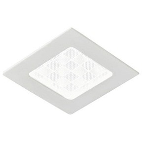 Встраиваемый светильник Ambrella Light Downlight 7 белый арт. S502 W