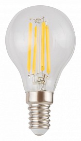 Лампа светодиодная Voltega Globe dim 5W  арт. 8465