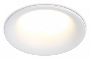 Встраиваемый светильник Ambrella Light TN белый арт. TN51810