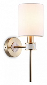 Бра Ambrella Light HIGH LIGHT латунь арт. LH72375