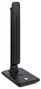 Настольная лампа офисная Arte Lamp London черный арт. A5123LT-1BK