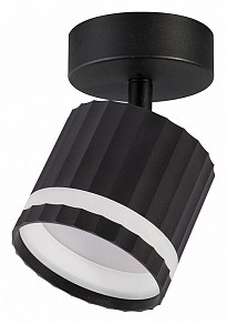 Спот Feron HL3691 черный арт. 48682