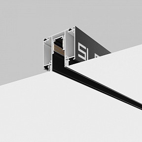 Трек Maytoni Busbar trunkings Exility черный арт. TRX034D-422B