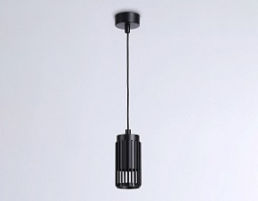 Подвесной светильник Ambrella Light TN черный арт. TN51695