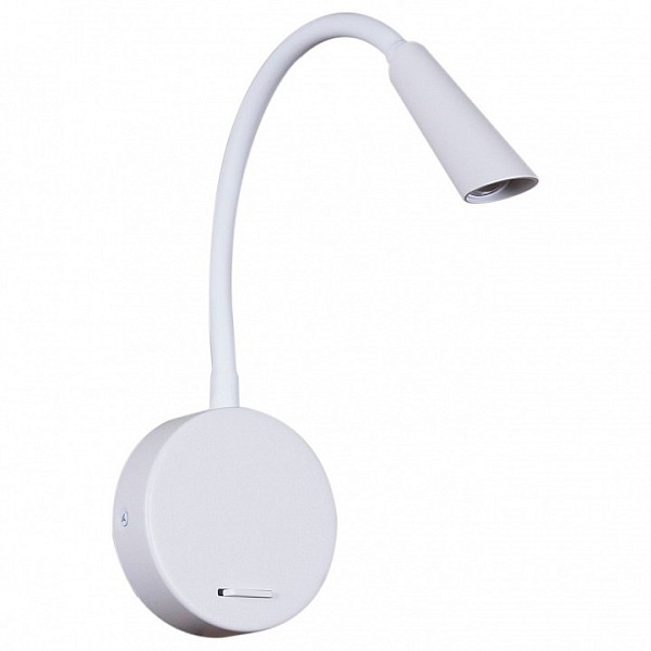 Бра Reluce 86204 белый арт. 86204-9.2-001MN LED5W WT