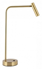 Настольная лампа офисная Kink Light Алери бронза арт. 08070-T,20