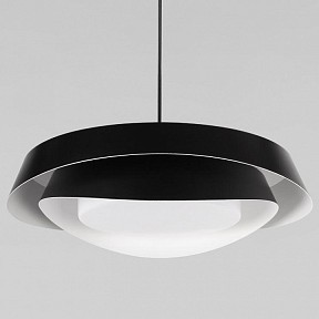 Подвесной светильник Loft it Petale черный арт. 10256P Black