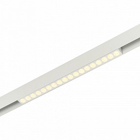 Накладной светильник MyFar FlowPoint белый арт. MT0211-18W3K-W