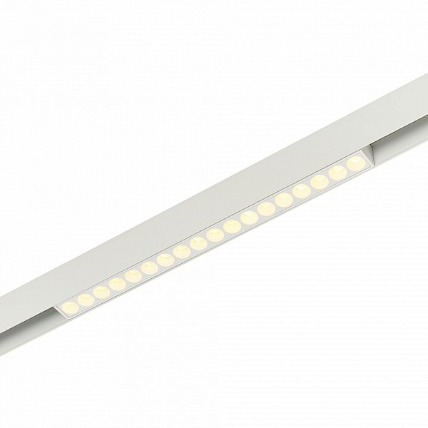 Накладной светильник MyFar FlowPoint белый арт. MT0211-18W3K-W