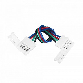 Соединитель для светодиодной ленты Elektrostandard a0397  арт. a039790