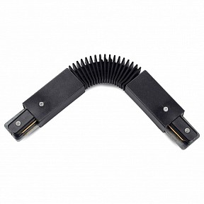 Соединитель для треков Arte Lamp Track Accessories черный арт. A150006