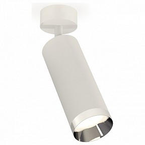 Спот Ambrella Light XM белый арт. XM6342003