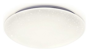 Накладной светильник Ambrella Light FF белый арт. FF41