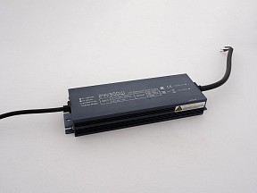 Блок питания LEDS POWER SLIM серый арт. 003184