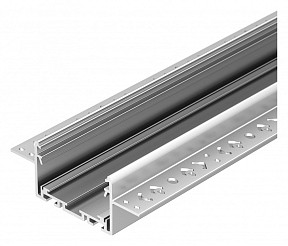 Профиль Arlight SL-LINIA серый арт. 035650