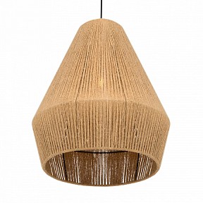 Подвесной светильник Freya LoungeGarden черный арт. FR5247PL-01BG1
