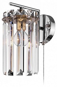 Бра Citilux AXIS серый арт. CL313411