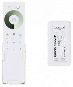 Контроллер Apeyron Electrics  белый арт. 04-52