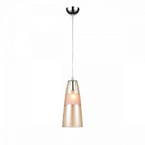 Подвесной светильник Vele Luce Lucky 654 металл арт. VL5394P21