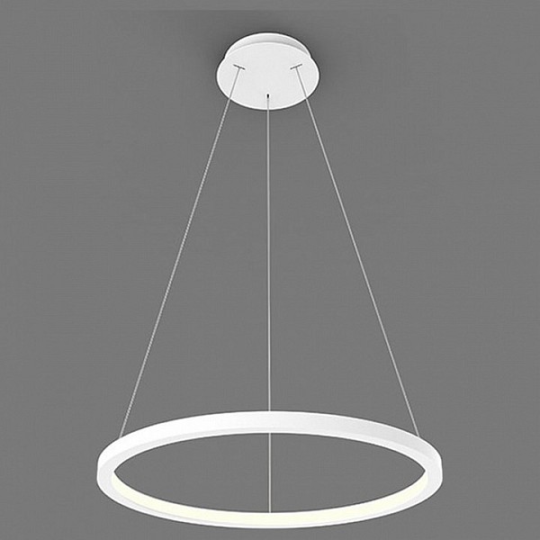 Подвесной светильник Italline IT013-6028 белый арт. IT013-6028 white 3000K