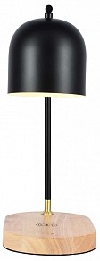Настольная лампа офисная Zortes DESKLIGHT дерево арт. ZRS.1066.01