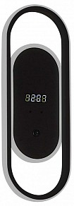 Накладной светильник F-promo Vigilate черный арт. 4690-1W