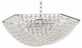 Подвесная люстра Lumion NEOCLASSI хром арт. 8377/5