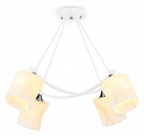 Подвесная люстра Ambrella Light TR белый арт. TR303156